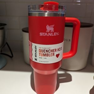 Stanley Target Valentine's Edition